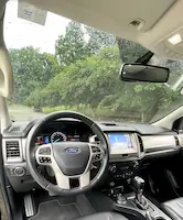 Preview imagenes del auto