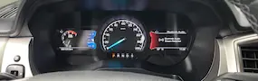 Preview imagenes del auto