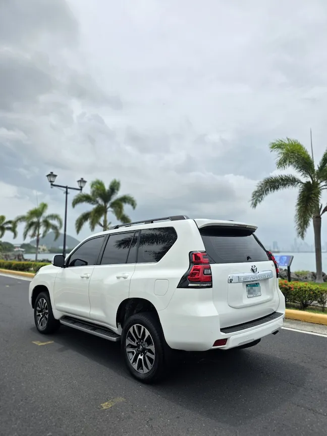 Imagenes del auto