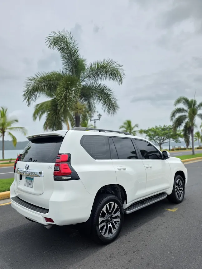 Imagenes del auto