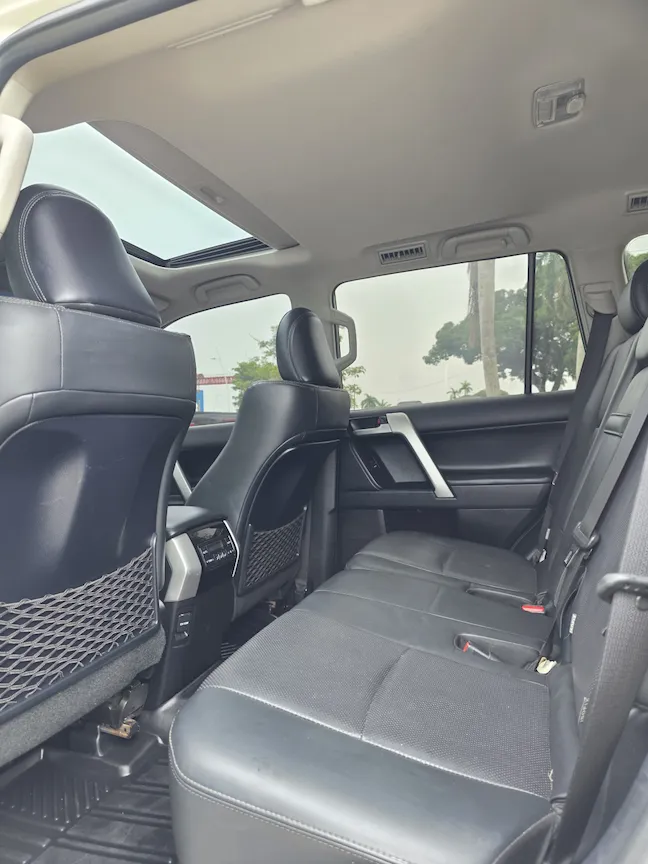 Imagenes del auto