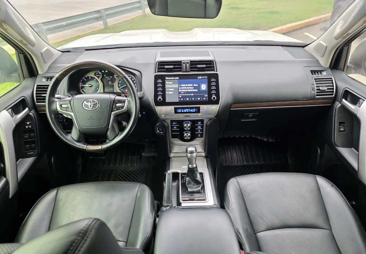 Imagenes del auto