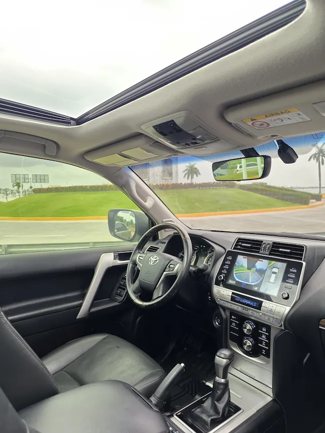 Imagenes del auto