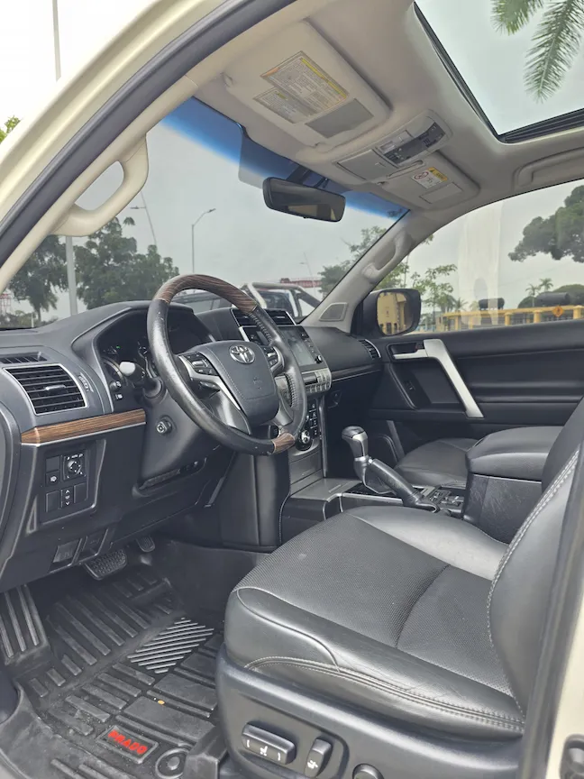 Imagenes del auto