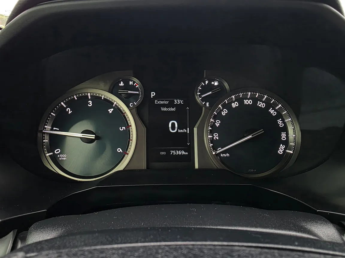 Imagenes del auto