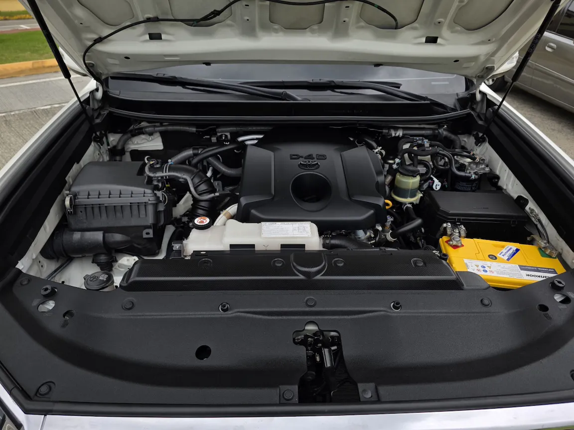 Imagenes del auto
