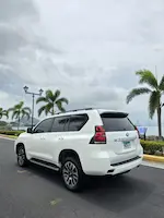 Preview imagenes del auto