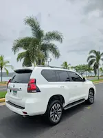Preview imagenes del auto