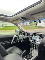 Preview imagenes del auto