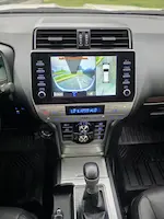 Preview imagenes del auto