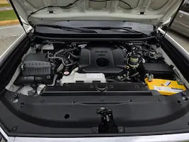 Preview imagenes del auto