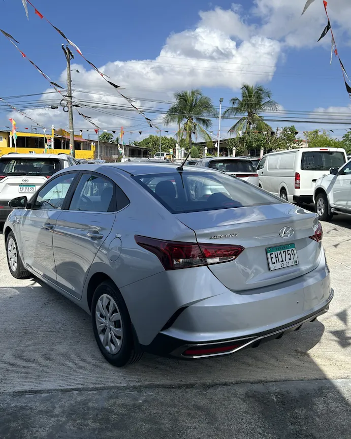 Imagenes del auto