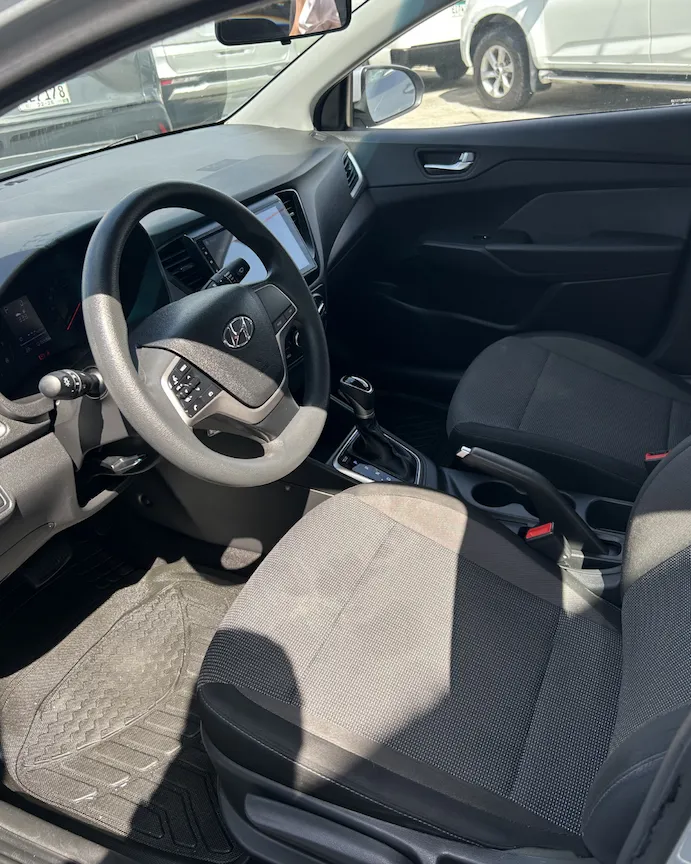 Imagenes del auto
