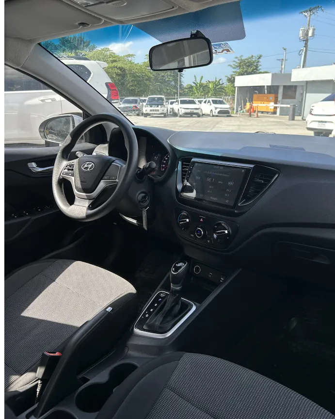 Imagenes del auto