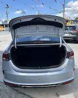 Preview imagenes del auto