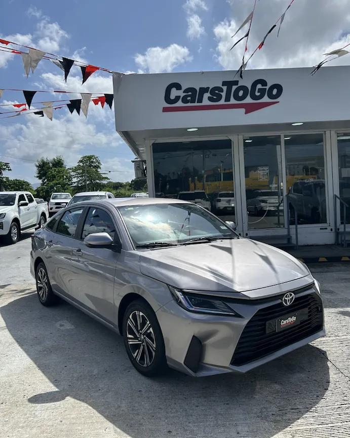 Imagenes del auto