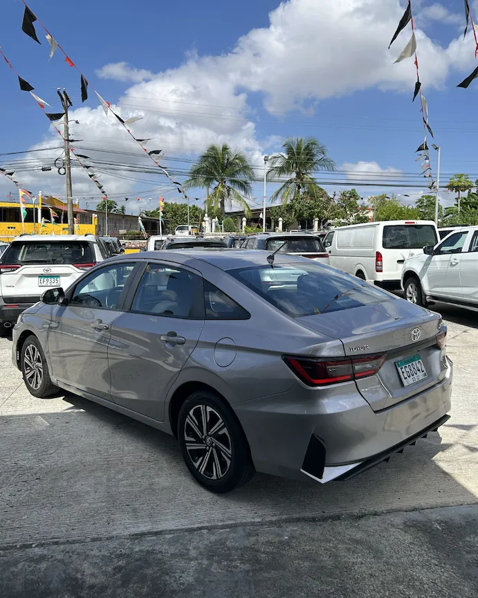Imagenes del auto