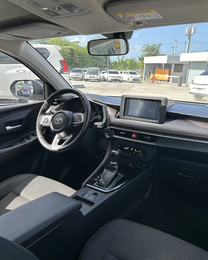 Imagenes del auto