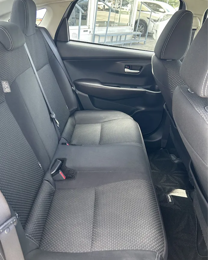 Imagenes del auto
