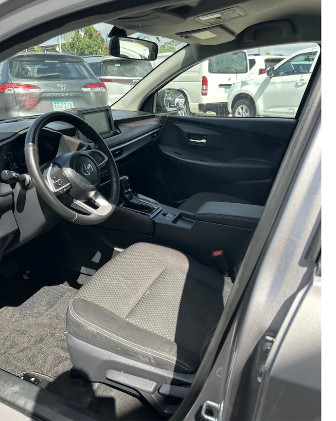 Imagenes del auto