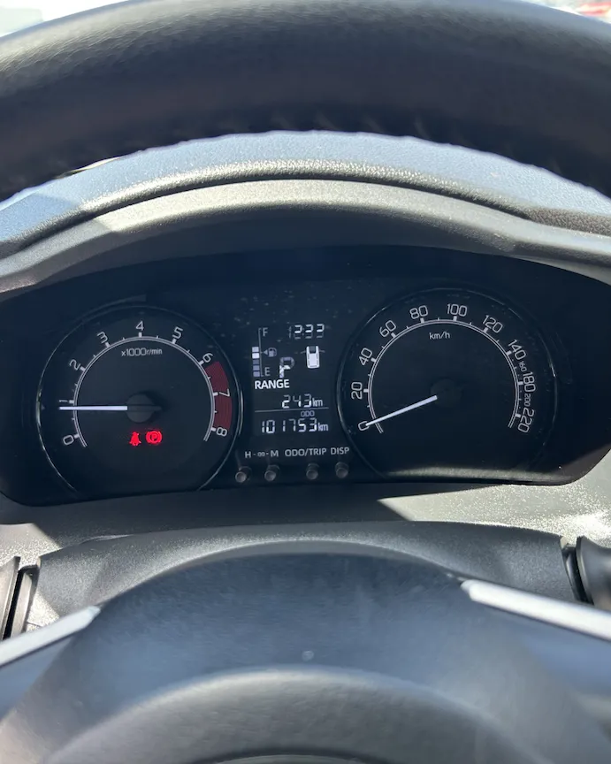 Imagenes del auto