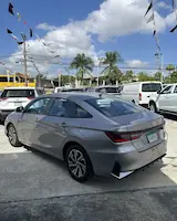 Preview imagenes del auto