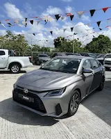 Preview imagenes del auto