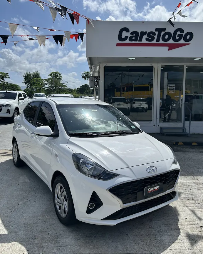 Imagenes del auto