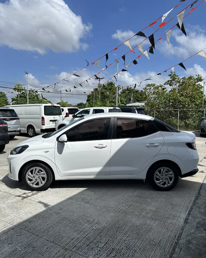 Imagenes del auto