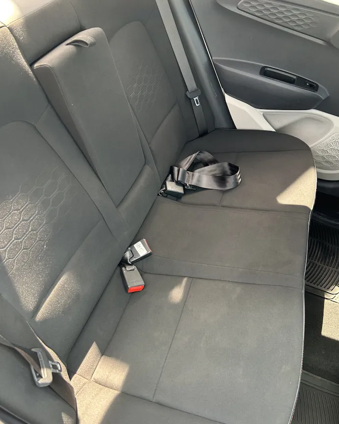 Imagenes del auto