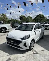 Preview imagenes del auto