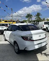Preview imagenes del auto