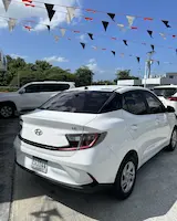 Preview imagenes del auto