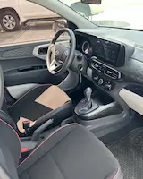 Preview imagenes del auto