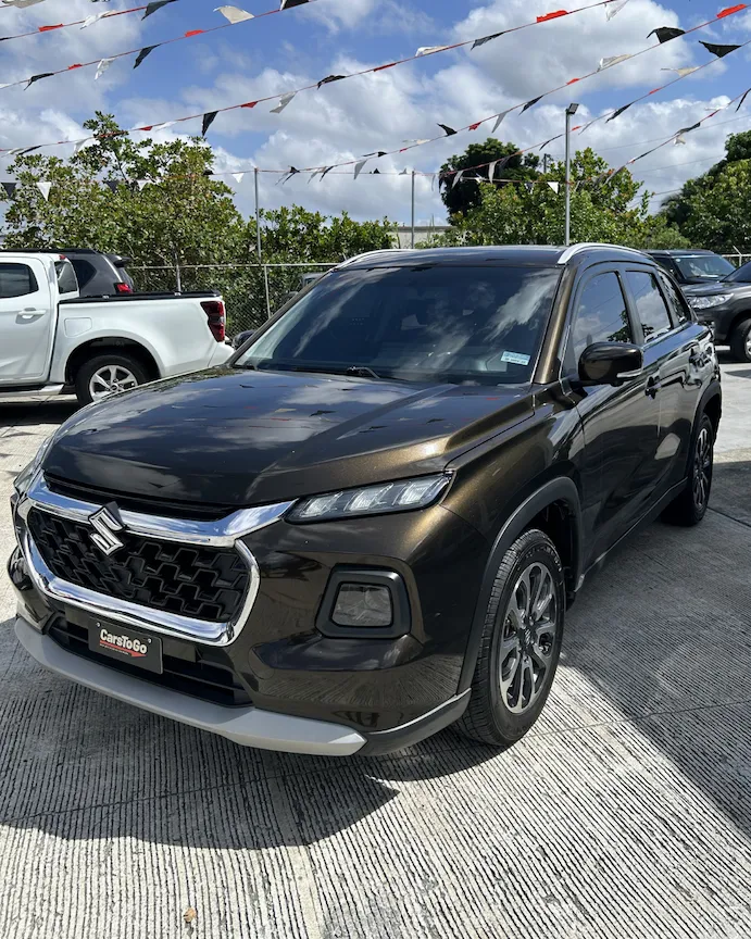 Imagenes del auto