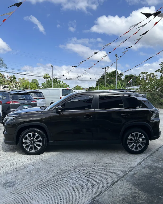 Imagenes del auto