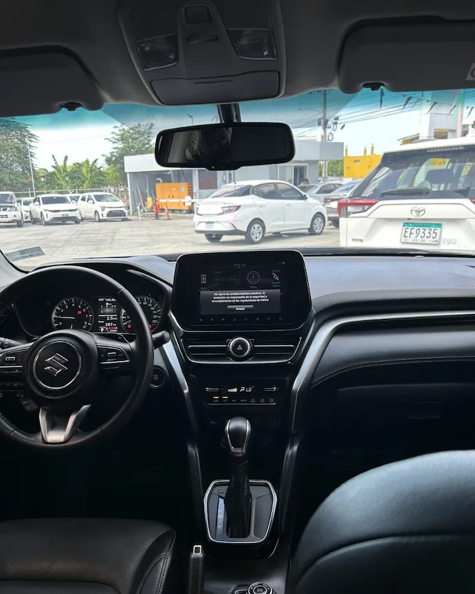 Imagenes del auto