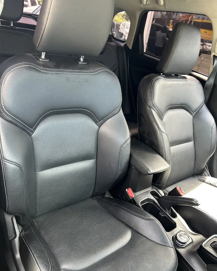 Imagenes del auto
