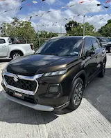 Preview imagenes del auto