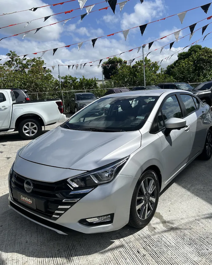 Imagenes del auto