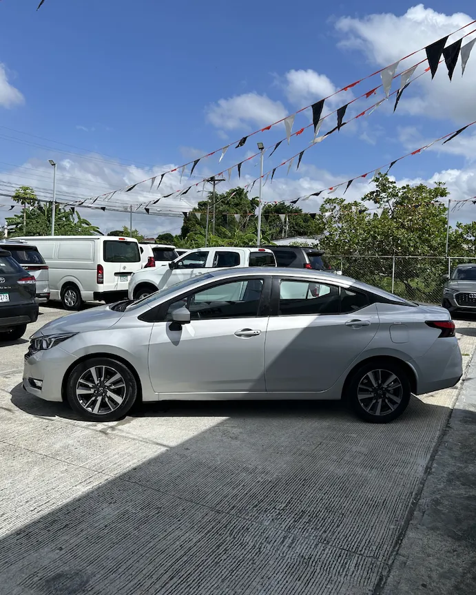 Imagenes del auto
