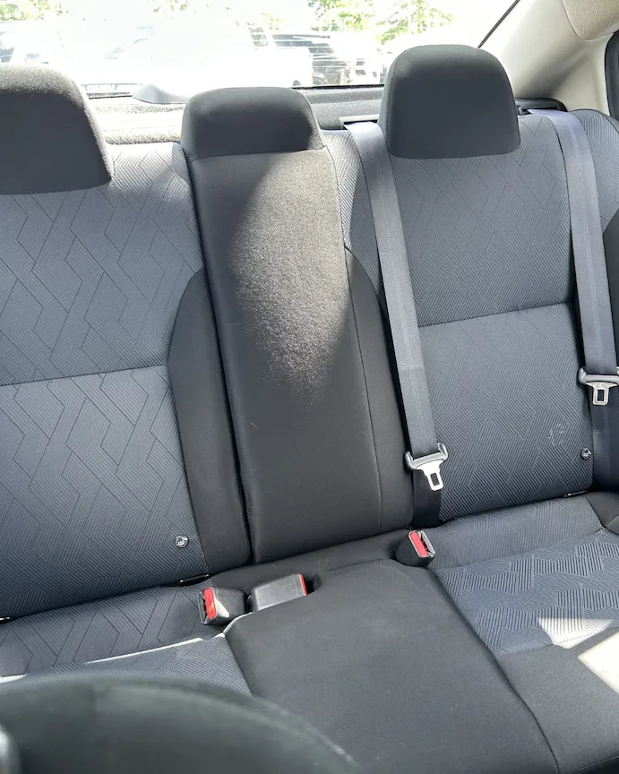 Imagenes del auto