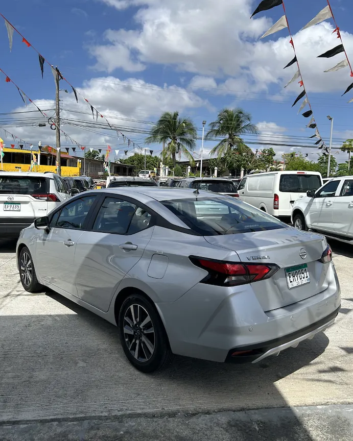 Imagenes del auto