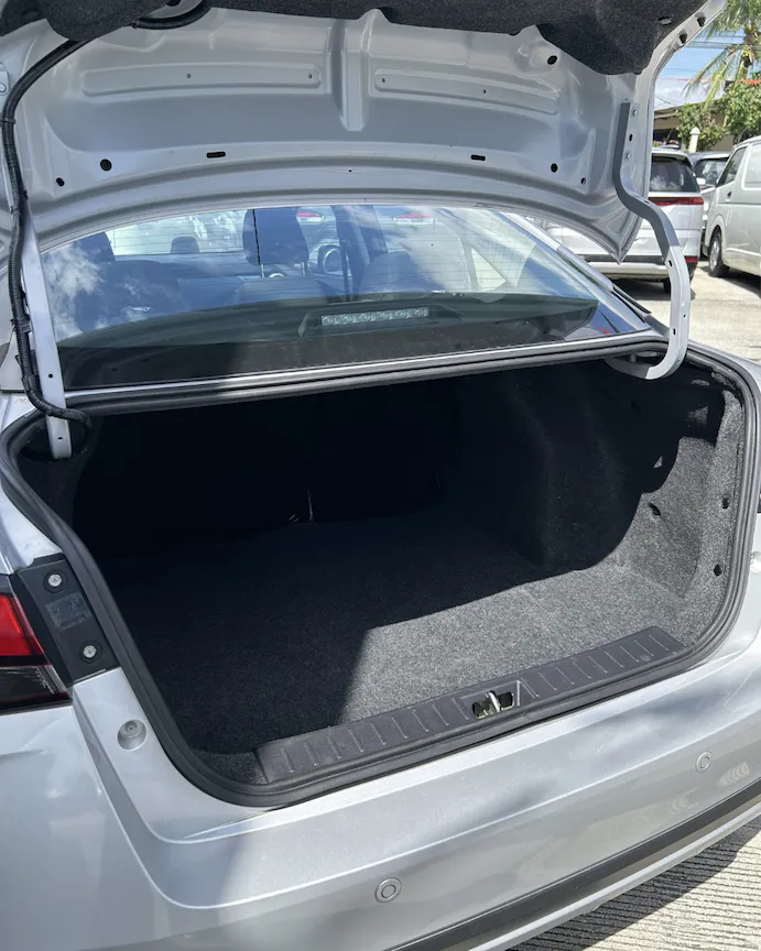 Imagenes del auto