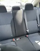 Preview imagenes del auto