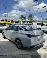 Preview imagenes del auto