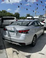 Preview imagenes del auto
