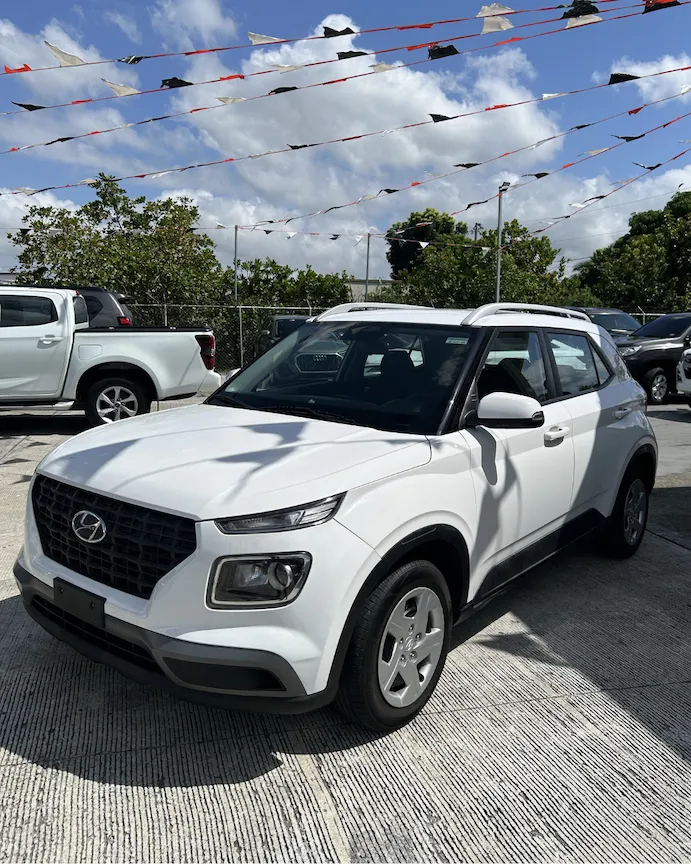 Imagenes del auto
