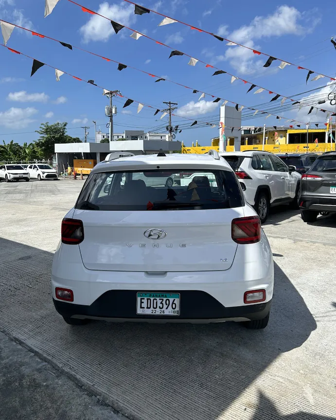 Imagenes del auto