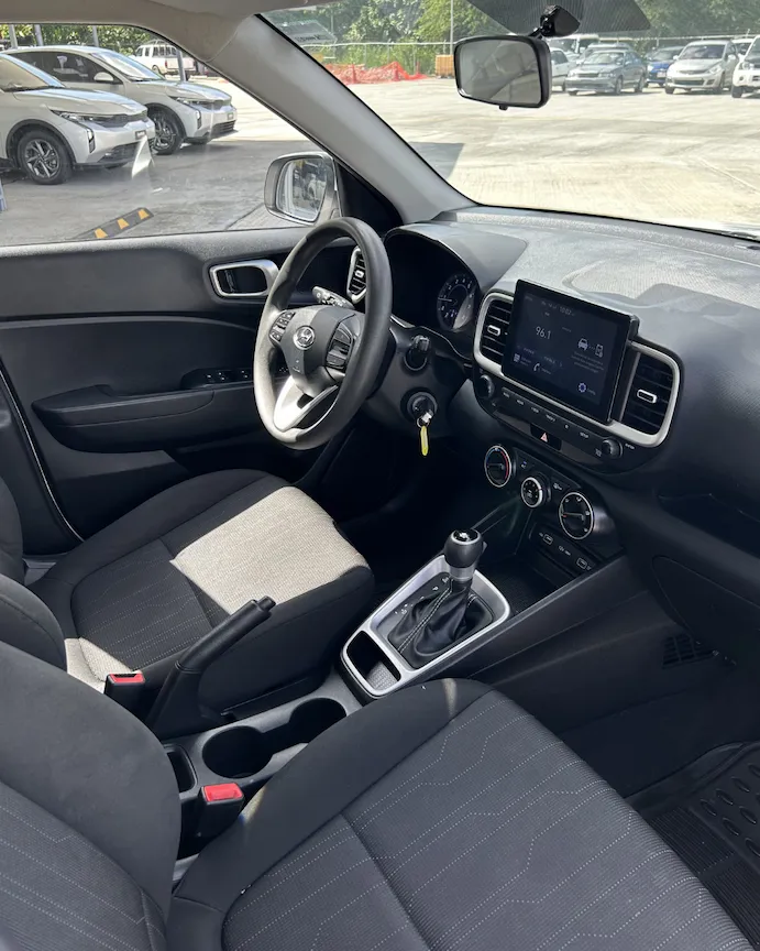 Imagenes del auto